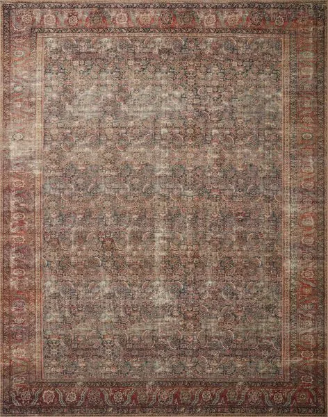 Product Image 8 for Wynter Onyx / Multi Rug from Loloi