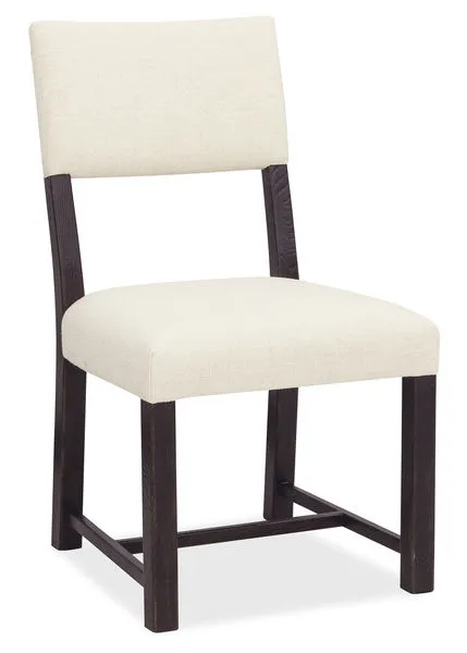 Product Image 1 for Driftwood Upholstered Side Chair from Hooker Furniture