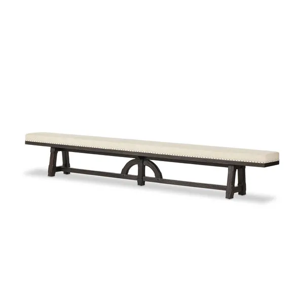 Product Image 1 for The Arch Dining Bench from Four Hands