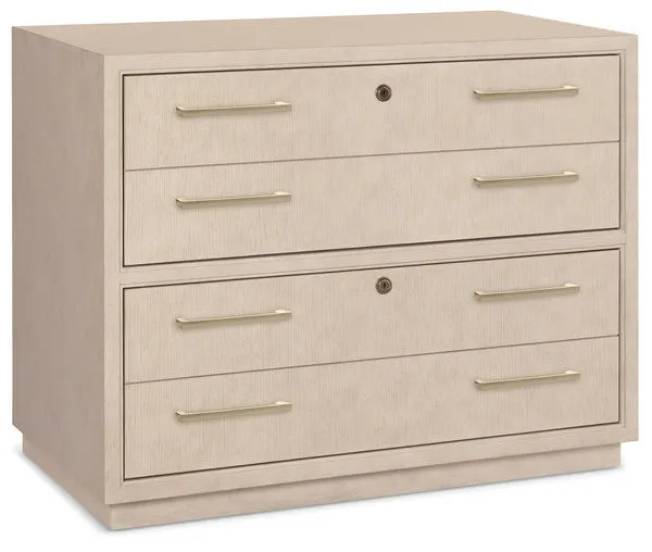 Product Image 1 for Marlowe Lateral File from Hooker Furniture
