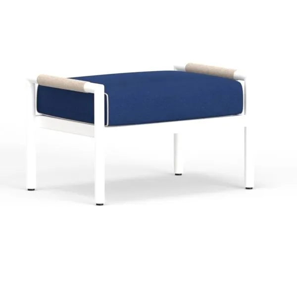 Product Image 1 for Sabbia Ottoman from Sunset West