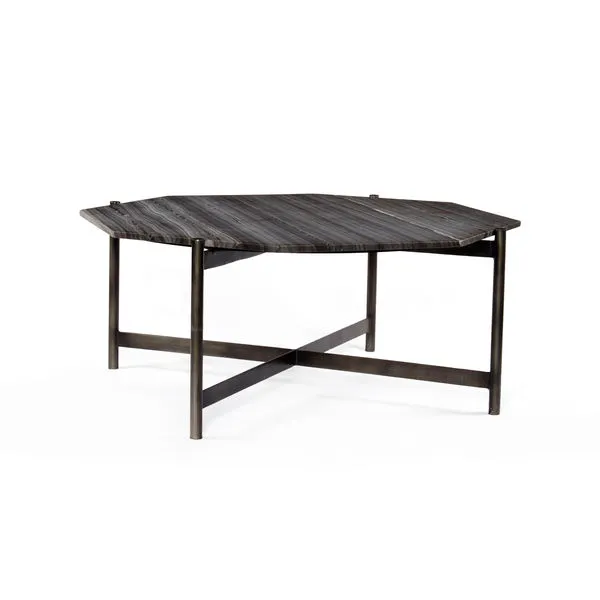 Product Image 5 for Adair Coffee Table from Four Hands