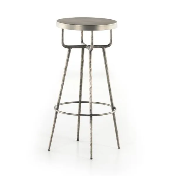 Product Image 6 for Harley Bar & Counter Stool from Four Hands