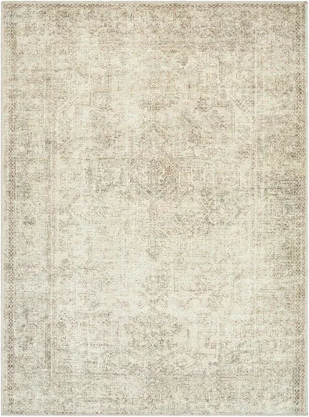 Product Image 1 for Margot Dusty Sage Machine Woven Rug from Livabliss