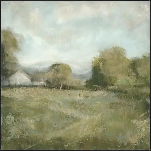 Product Image 1 for Afternoon Hues II from Leftbank