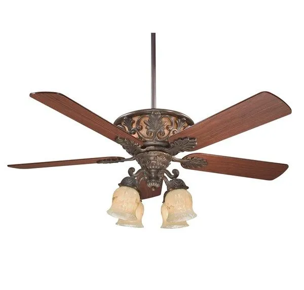 Product Image 1 for Monarch Ceiling Fan from Savoy House 