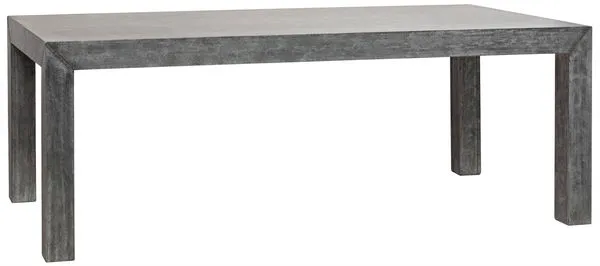 Product Image 1 for Simon Table from Noir