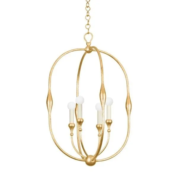 Product Image 1 for Baltic Pendant from Hudson Valley