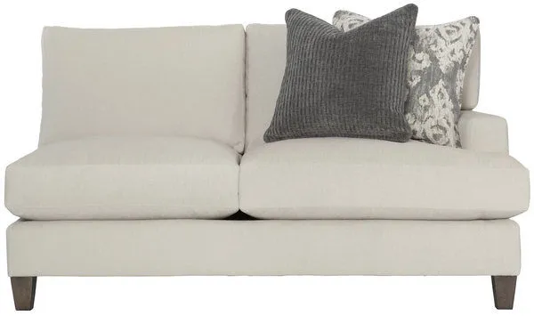 Product Image 8 for Mila Right Arm Loveseat from Bernhardt Furniture