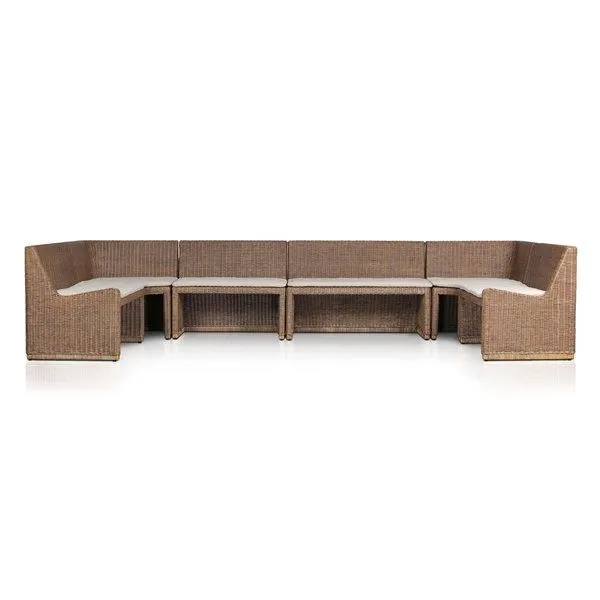 Product Image 1 for Senna Dining Banquette from Four Hands