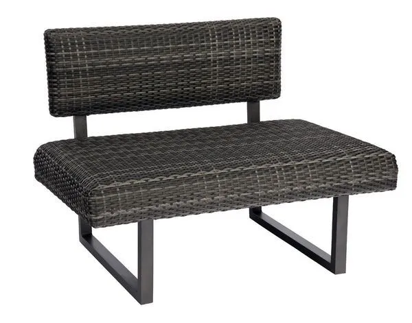 Product Image 2 for Canaveral Harper Lounge Chair from Woodard