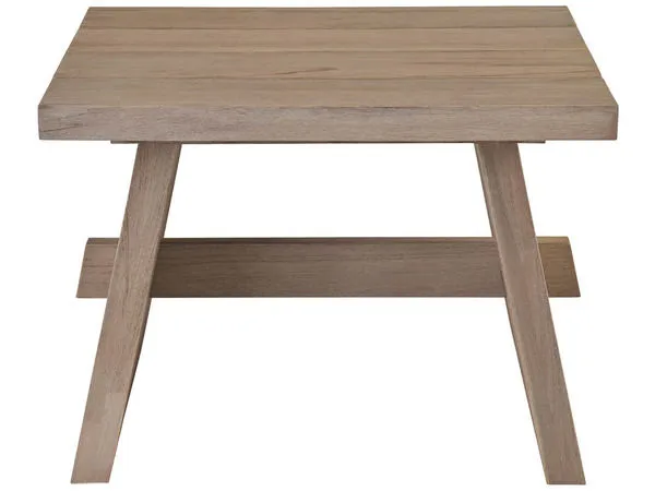 Product Image 1 for Saratoga Rectangle End Table from Universal Furniture