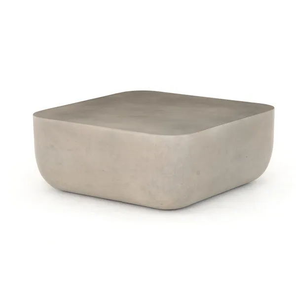 Product Image 4 for Ivan Square Coffee Table from Four Hands