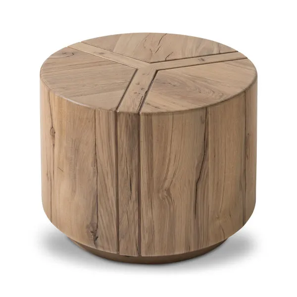 Product Image 1 for Renan End Table from Four Hands