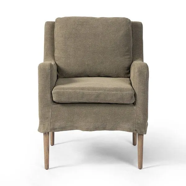 Product Image 1 for Aurelia Dining Chair from Four Hands