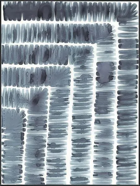 Product Image 1 for Fields of Blue I from Leftbank