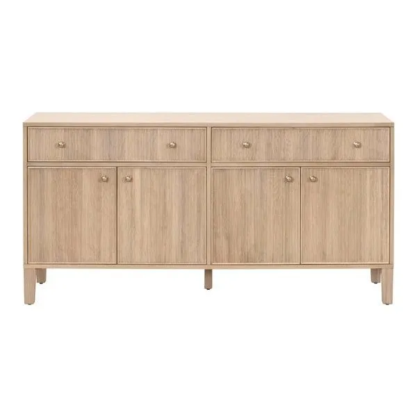 Product Image 1 for Highland Media Sideboard from Essentials for Living