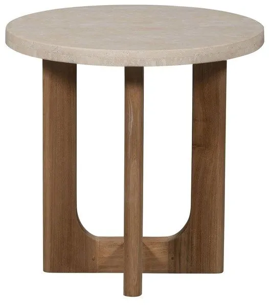 Product Image 1 for Bliss Outdoor End Table from Vanguard Furniture