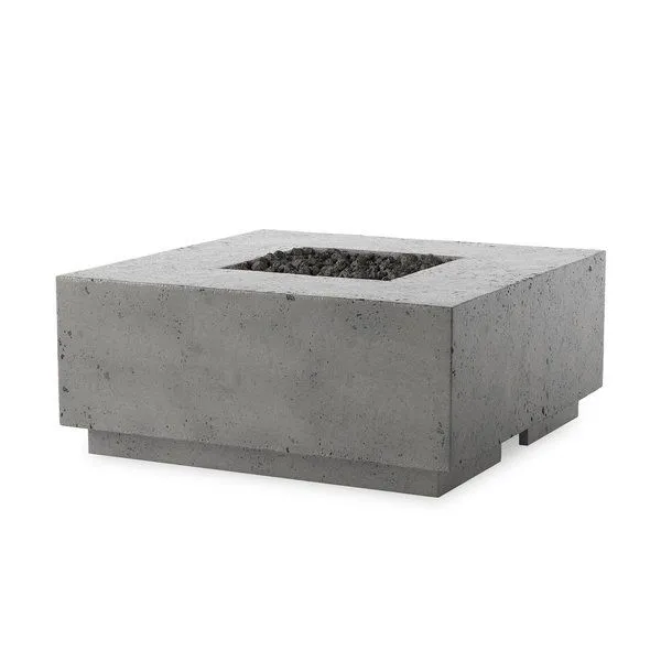 Product Image 1 for Donovan Outdoor Fire Table from Four Hands