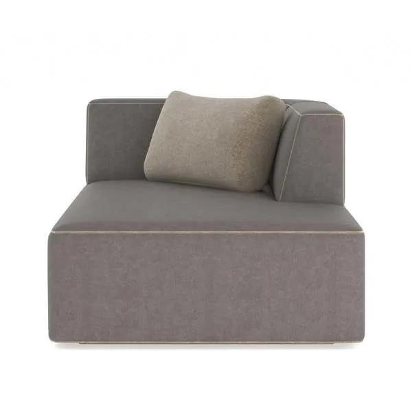 Product Image 1 for Marbella Raf Chaise from Caracole