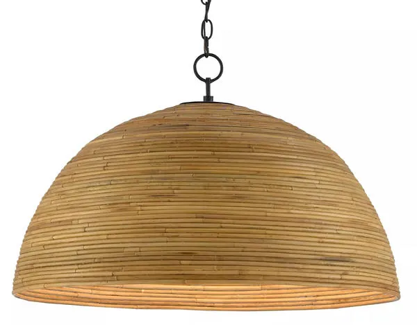 Product Image 2 for Plantsman Pendant from Currey & Company