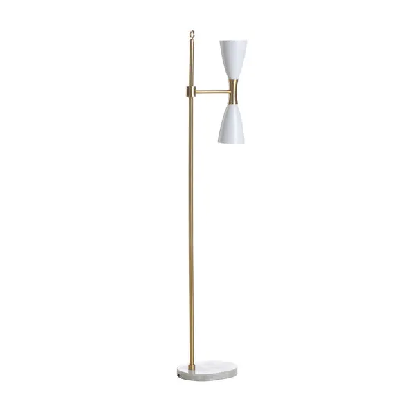 Product Image 1 for Ada Floor Lamp from Wildwood Home