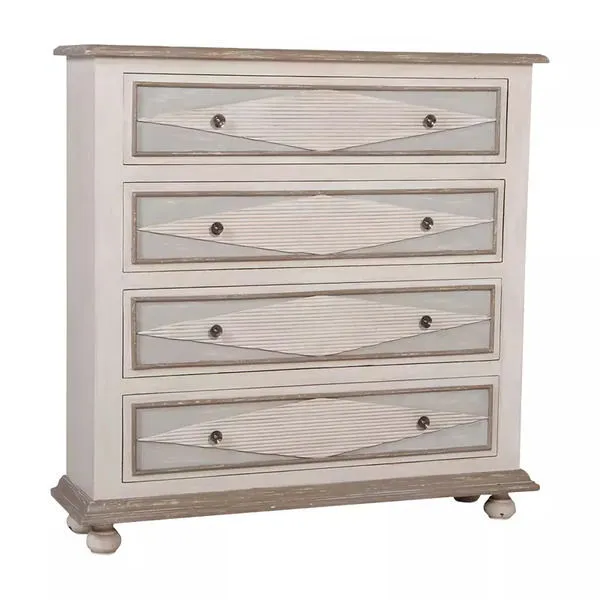 Product Image 1 for Somerset Four Drawer Chest from Elk Home