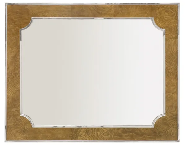 Product Image 1 for Soho Luxe Mirror from Bernhardt Furniture