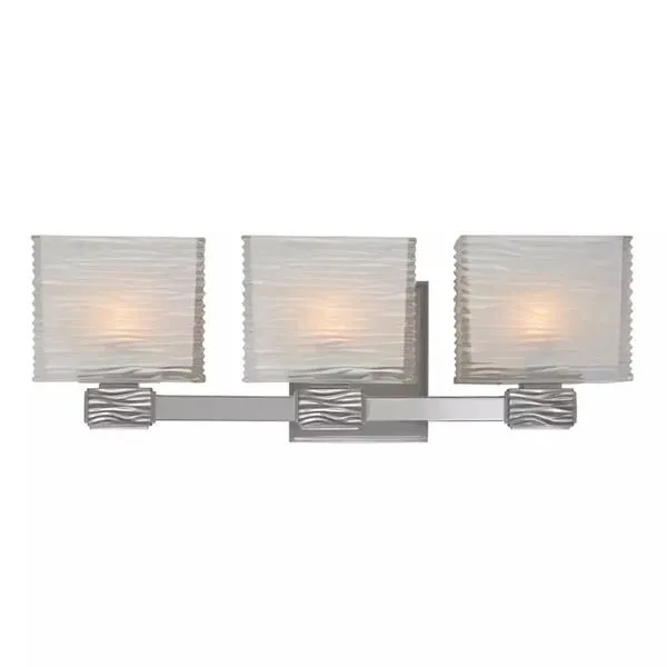 Product Image 1 for Hartsdale 3 Light Bath Bracket from Hudson Valley