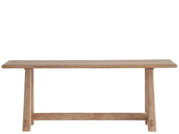 Product Image 1 for Canyon Console Table from Universal Furniture