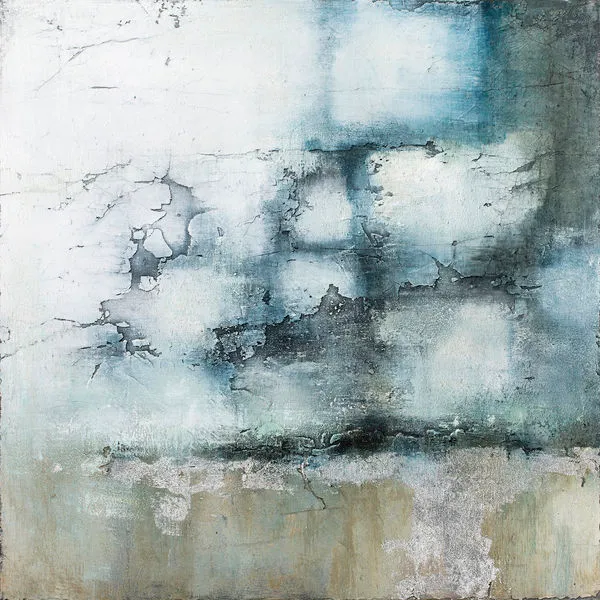 Product Image 1 for Snowstorm Wall Décor from Moe's