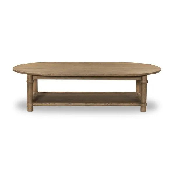 Product Image 1 for Charnes Coffee Table from Four Hands