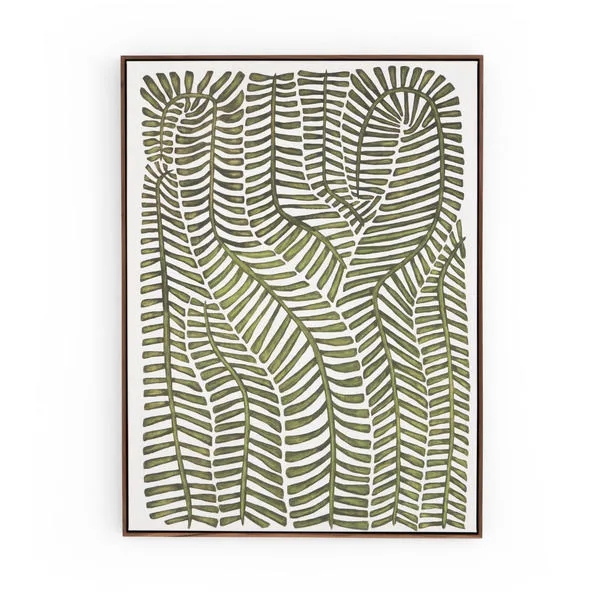 Product Image 4 for Pteris By Marianne Hendriks from Four Hands