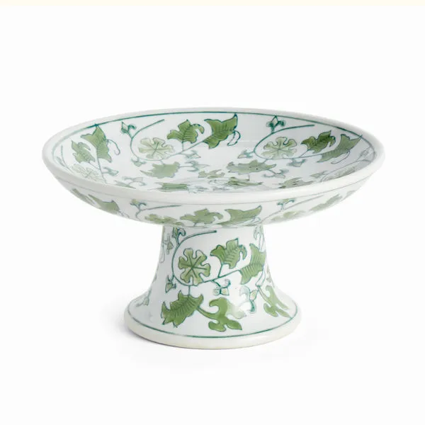 Product Image 1 for Imperial Foliage Compote from Napa Home And Garden