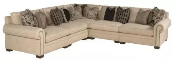 Product Image 1 for Grandview Sectional Sofa from Bernhardt Furniture