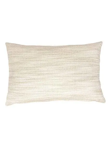 Product Image 4 for Seaside Smooth Light Beige Outdoor Pillow from Anaya Home