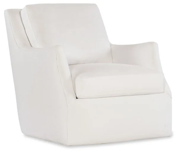 Product Image 1 for Lovely Cruise Chair from Hooker Furniture