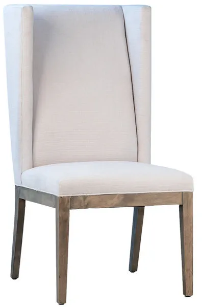 Product Image 4 for Aimee Dining Chair from Dovetail Furniture