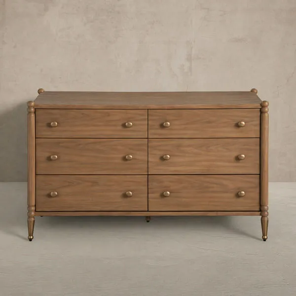Product Image 1 for Mira Dresser from Gabby