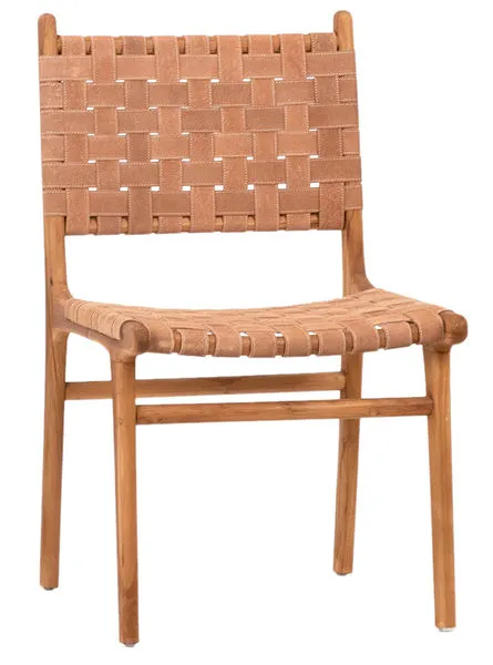Product Image 4 for Peyton Dining Chair from Dovetail Furniture