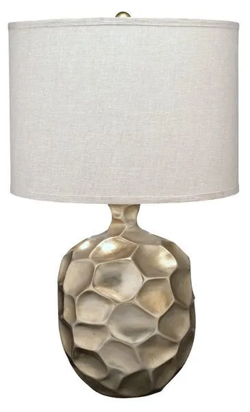 Product Image 2 for Fossil Table Lamp Resin from Jamie Young
