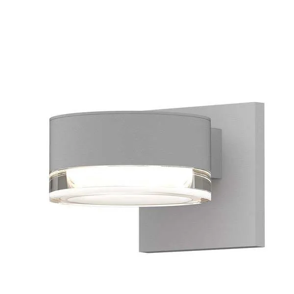 Product Image 1 for REALS Wall Sconce - 7302 PL FH from Sonneman