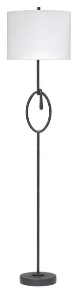 Product Image 4 for Knot Floor Lamp from Jamie Young
