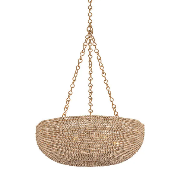Product Image 1 for Oliverea Chandelier from Hudson Valley