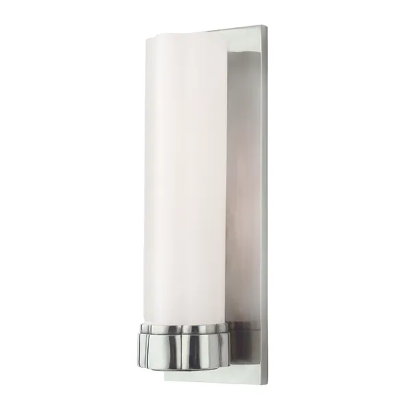 Product Image 1 for Franklin 1 Light Wall Sconce from Hudson Valley