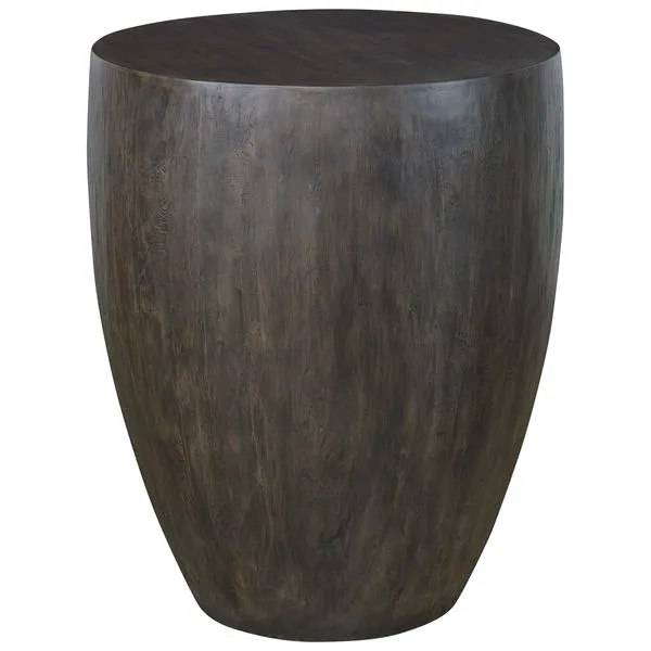 Product Image 3 for Lark Minimalist Wooden End Table from Uttermost