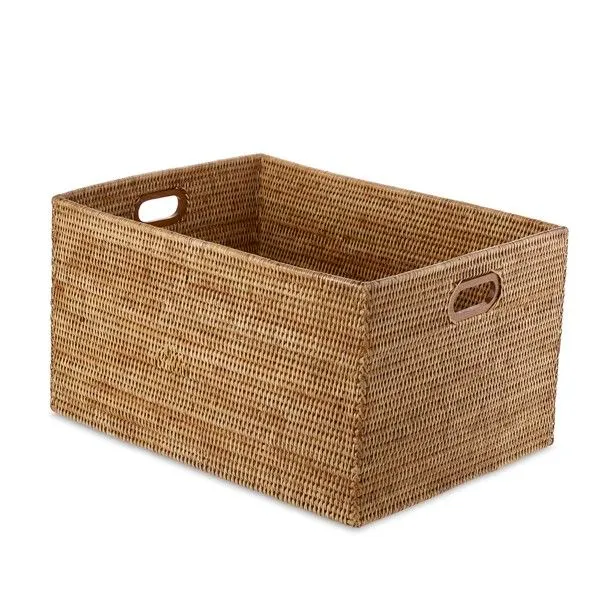 Product Image 2 for Lena Storage Basket from Texxture