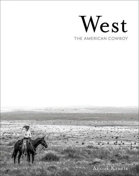 Product Image 6 for West: The American Cowboy Coffee Table Book from ACC Art Books