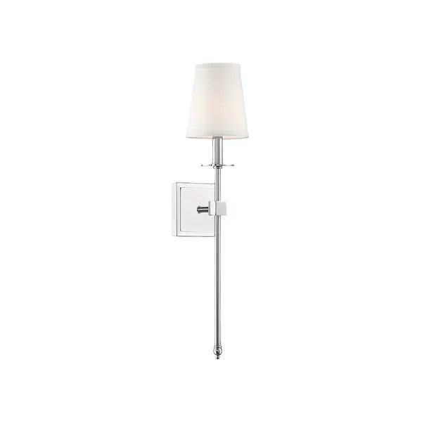 Product Image 1 for Monroe 1 Light Sconce from Savoy House 