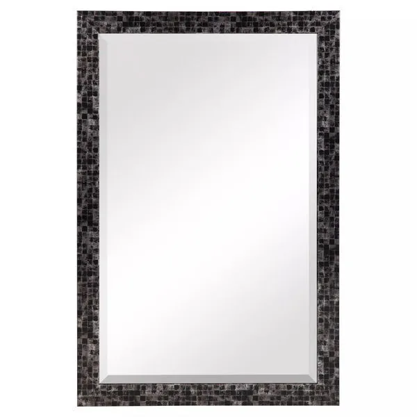 Product Image 4 for Uttermost Graphique Mosaic Mirror from Uttermost